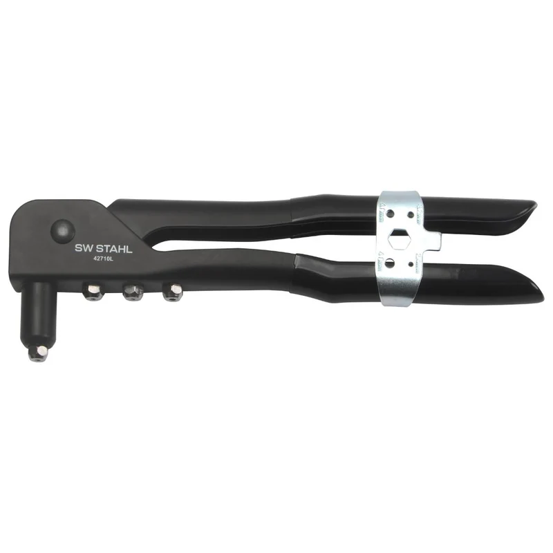 SW-Stahl Blindnietzange 250 mm