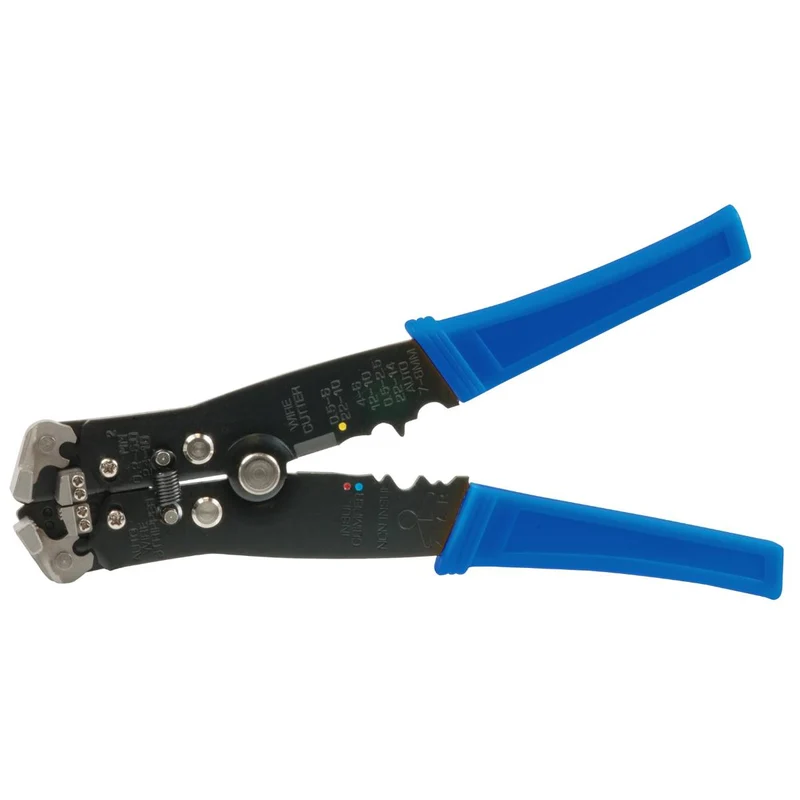 SW-Stahl Abisolierzange Automatik