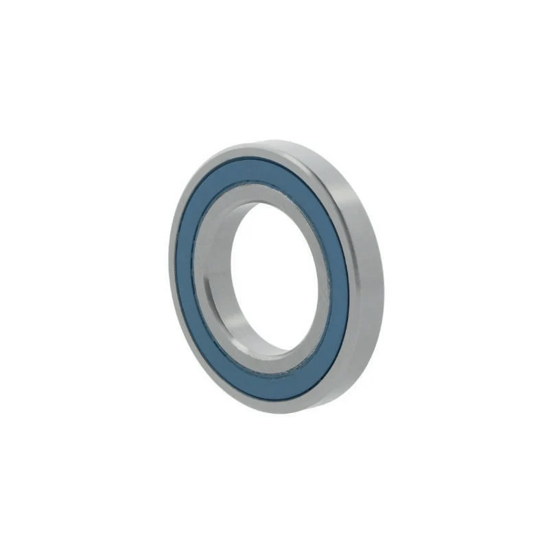 NTN Rillenkugellager 6312 LLBC3/5K – 60 x 130 x 31 mm, beidseitig abgedichtet, erhöhte Lagerluft