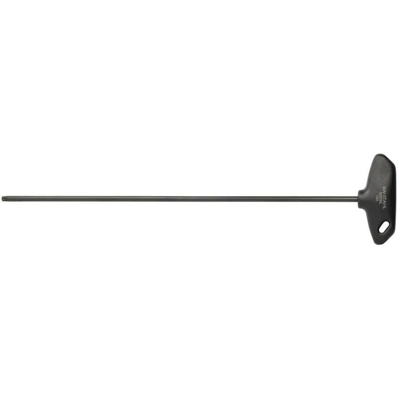 SW-Stahl T-Griff Schraubendreher T-Profil T30 x 400 mm