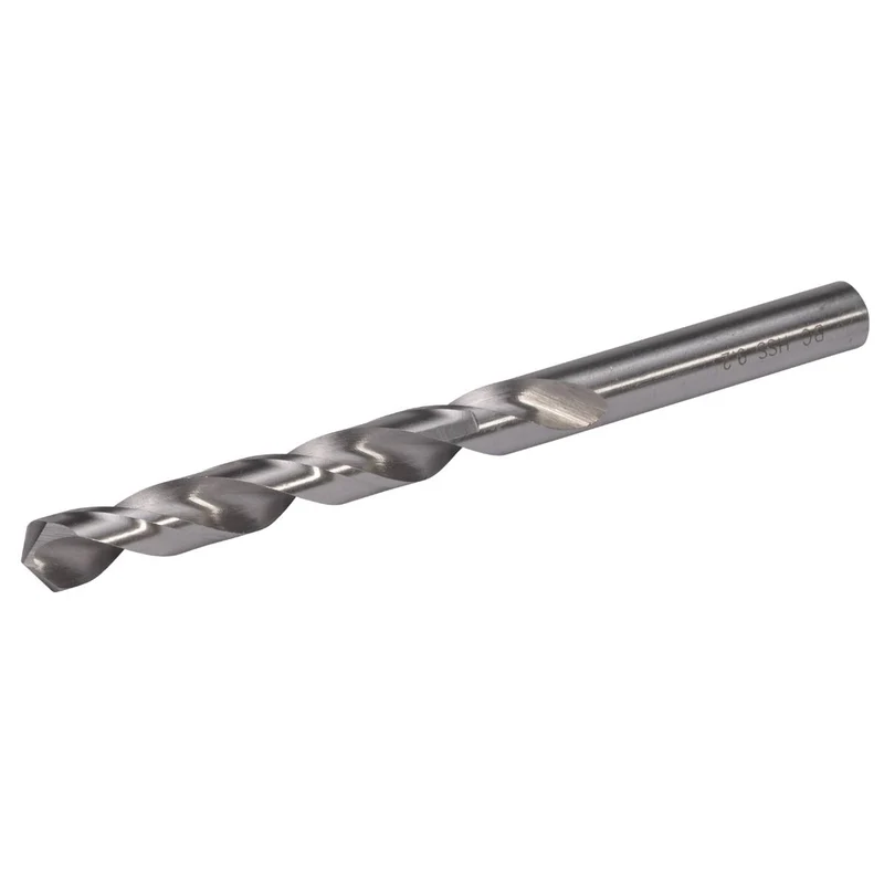 SW-Stahl Spiralbohrer HSS-G 92 mm 10 Stück