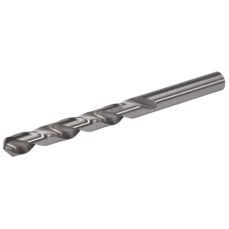 SW-Stahl Spiralbohrer HSS-G 105 mm 5 Stück