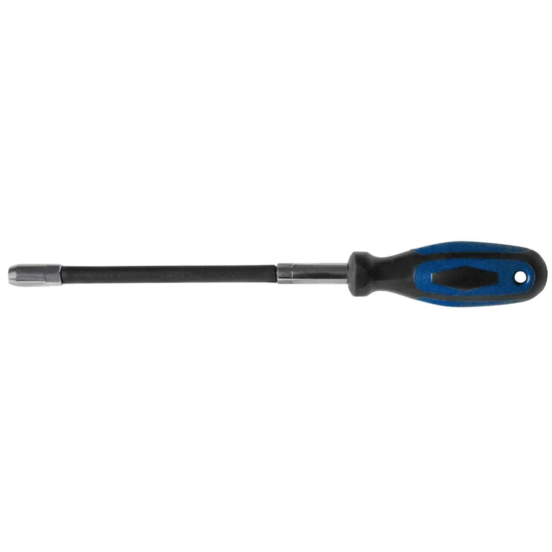 SW-Stahl Schraubendreher Sechskant 6 x 280 mm flexibel