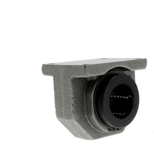 Bosch Rexroth Linear-Kugellager-Einheit LSG-A-30 DD 30 mm – allseitig abgedichtet, Standard-Reihe