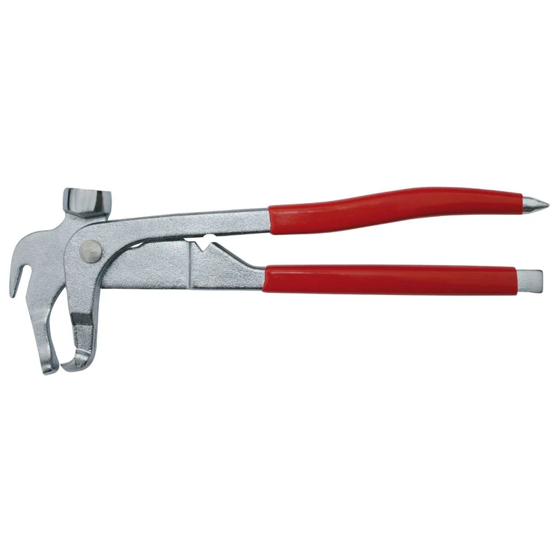 SW-Stahl Auswuchtgewichtzange 245 mm