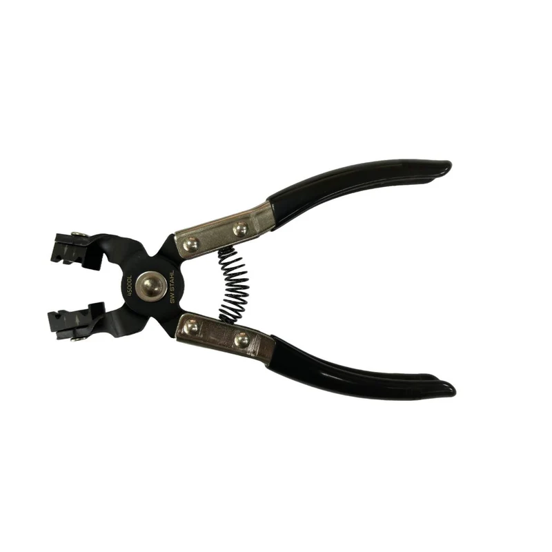 SW-Stahl Schlauchklemmenzange für CLIC und CLIC-R Schellen
