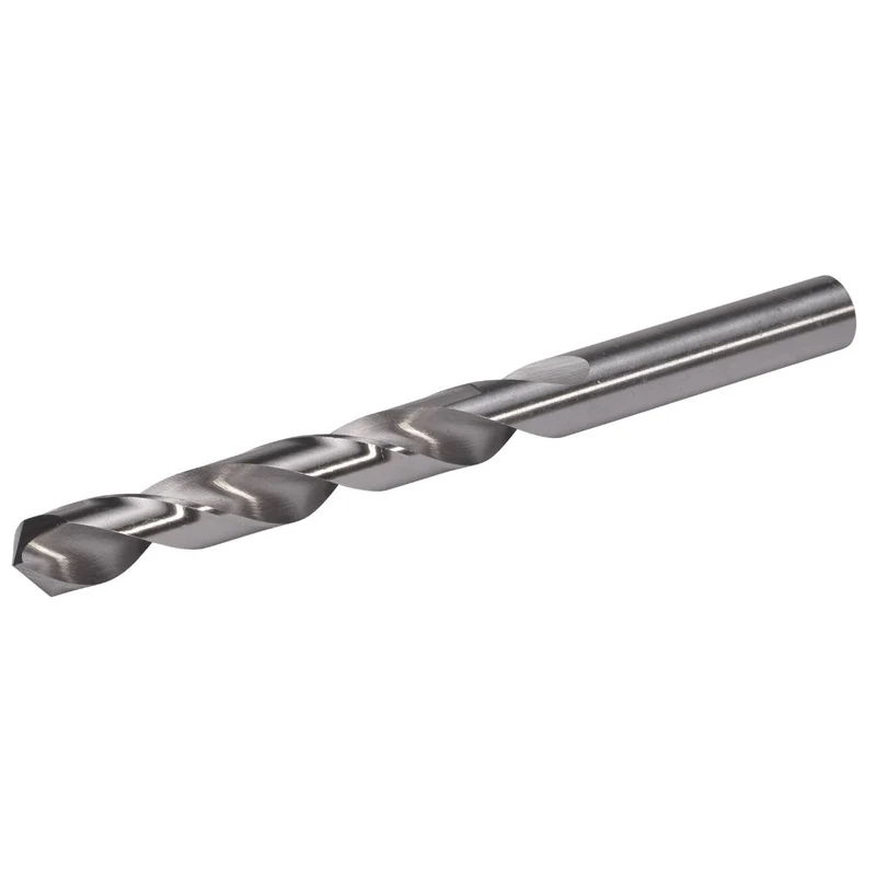 SW-Stahl Spiralbohrer HSS-G 128 mm 5 Stück
