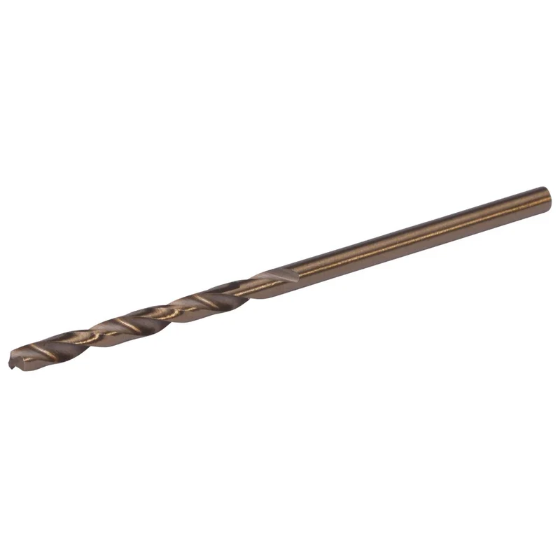 SW-Stahl Spiralbohrer HSS-E Co 5 20 mm 10 Stück
