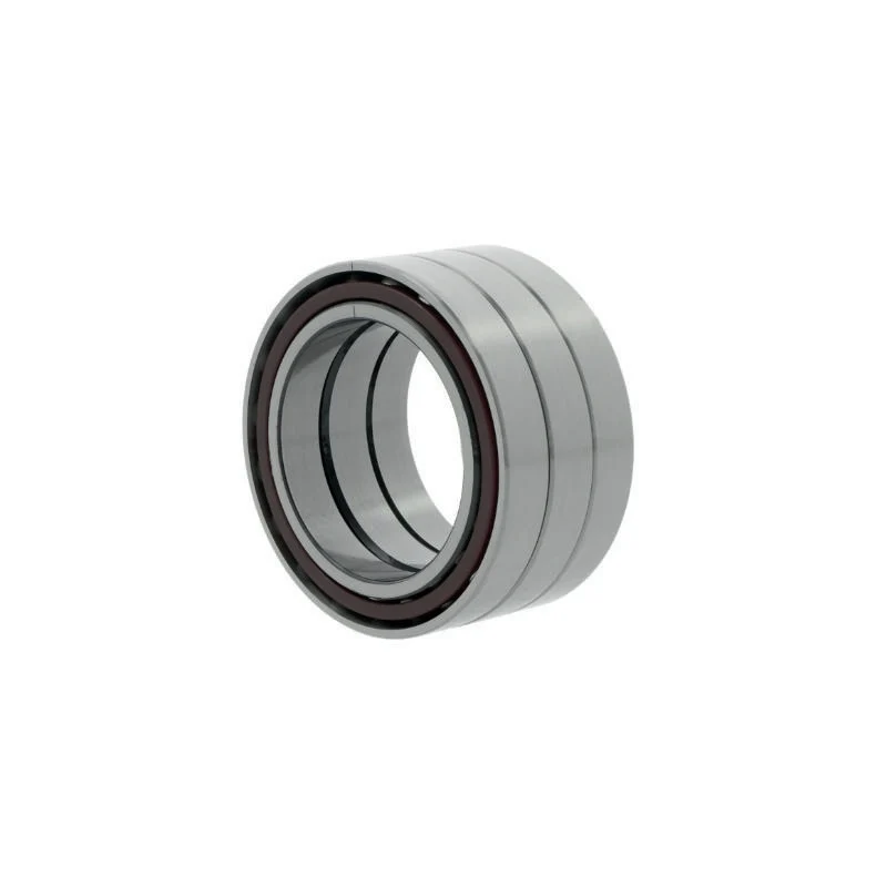 NSK Spindellager 7008 A5SN24TRDUDLP3 – Präzisions-Keramiklager-Set, 40 mm Innen-Ø