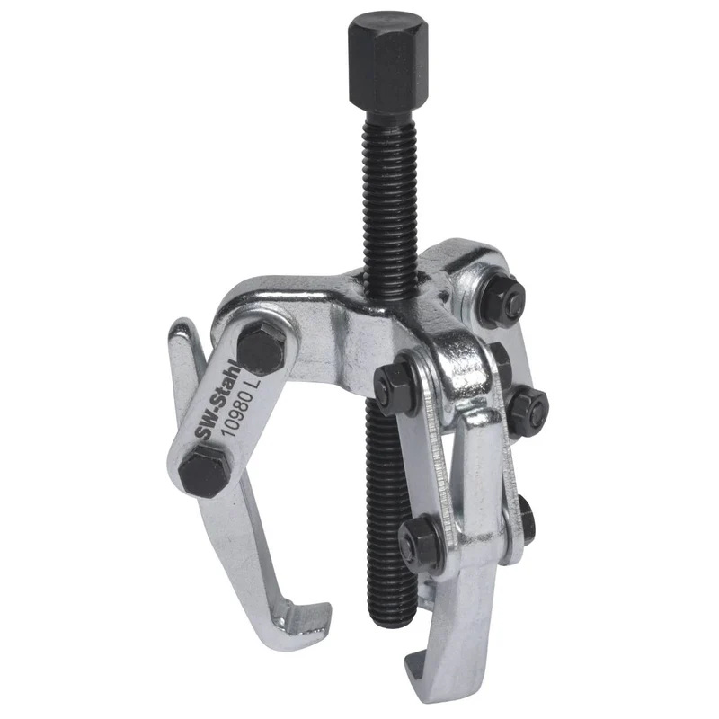 SW-Stahl Mini Laschen-Abzieher 3-armig 10 60 mm