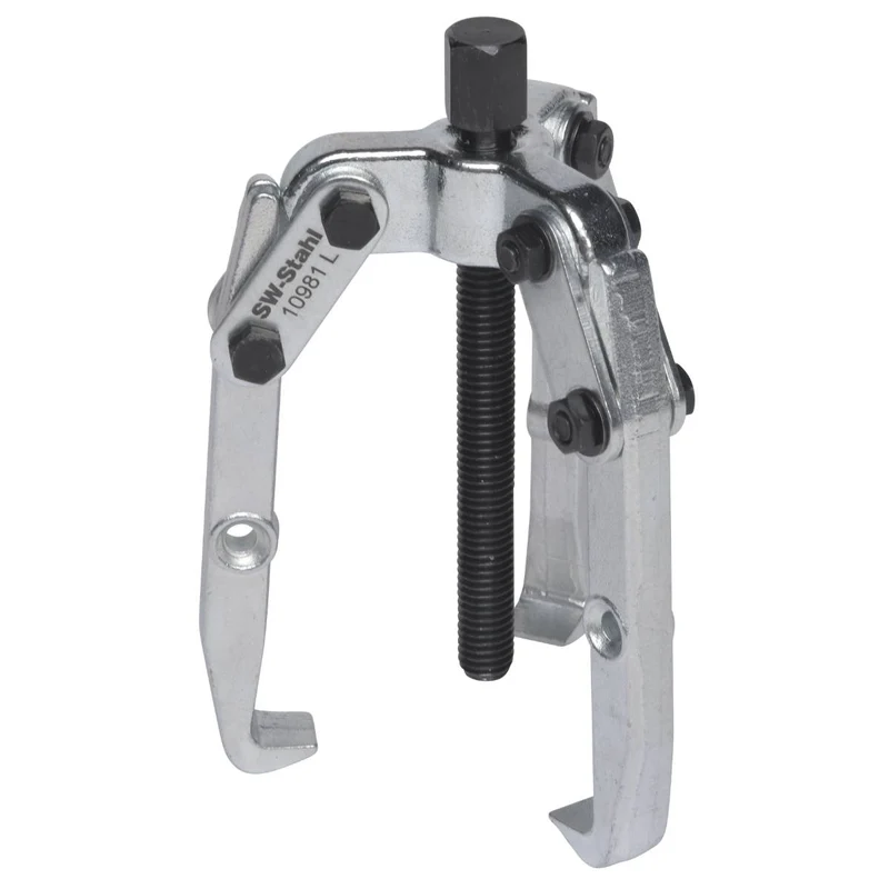 SW-Stahl Mini Laschen-Abzieher 3-armig 10 70 mm