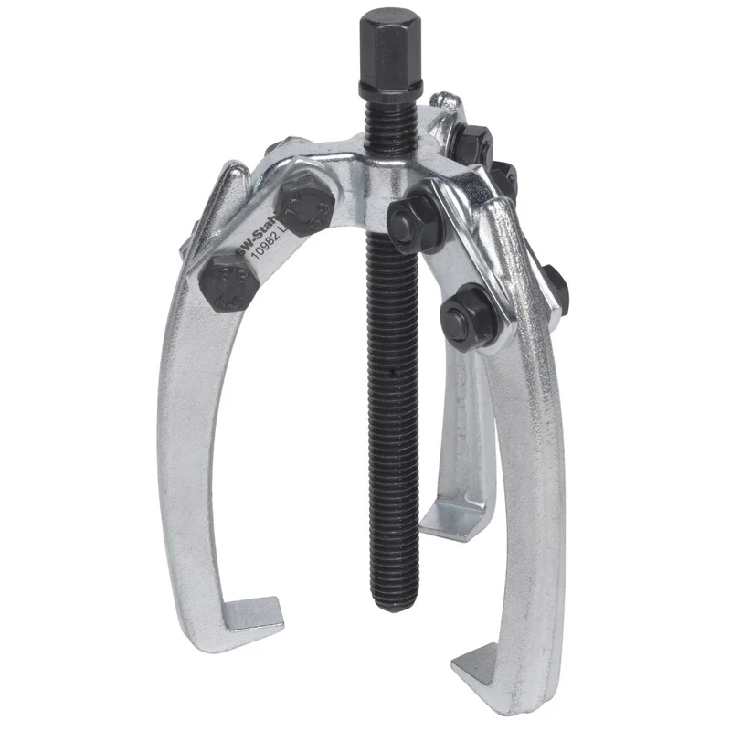 SW-Stahl Mini Laschen-Abzieher 3-armig 10 90 mm