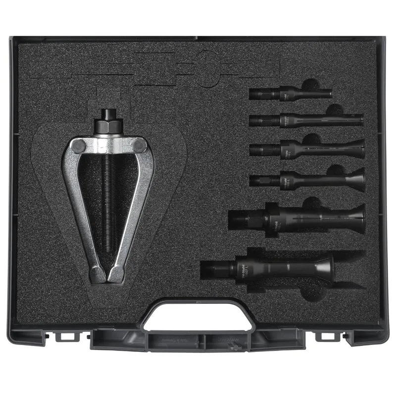 SW-Stahl Innenauszieher-Satz 10 45 mm