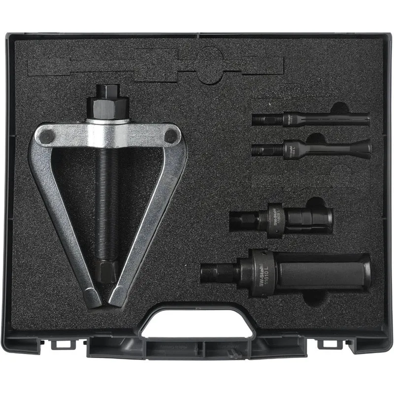 SW-Stahl Innenauszieher-Satz 15 75 mm
