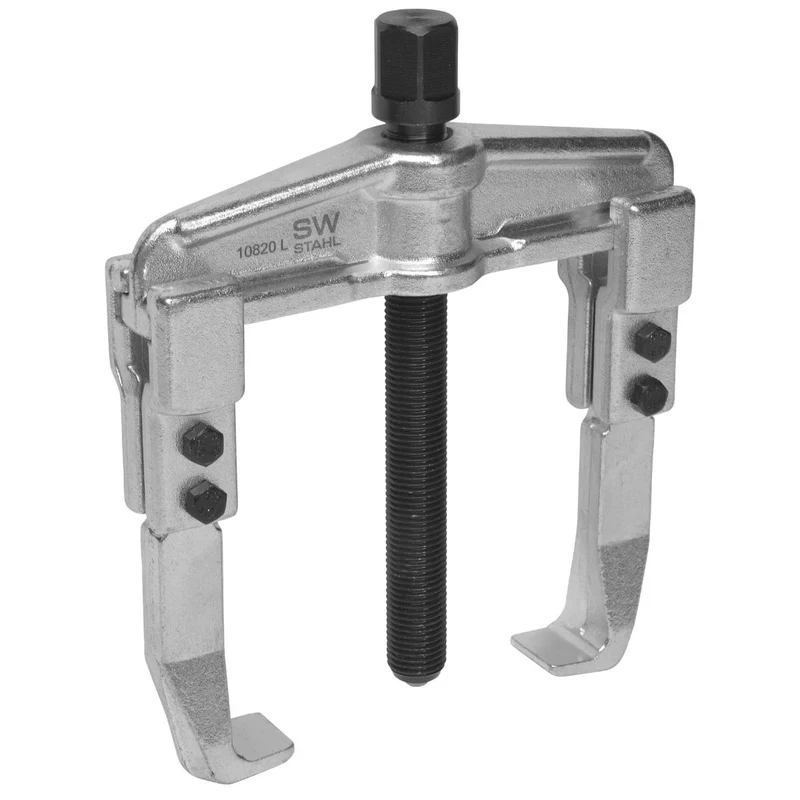 SW-Stahl Universal Abzieher 2-armig 20 90 mm