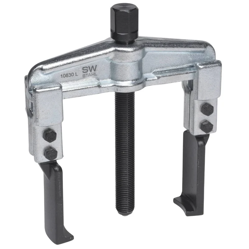 SW-Stahl Universal Abzieher 2-armig schlank 20 90 mm