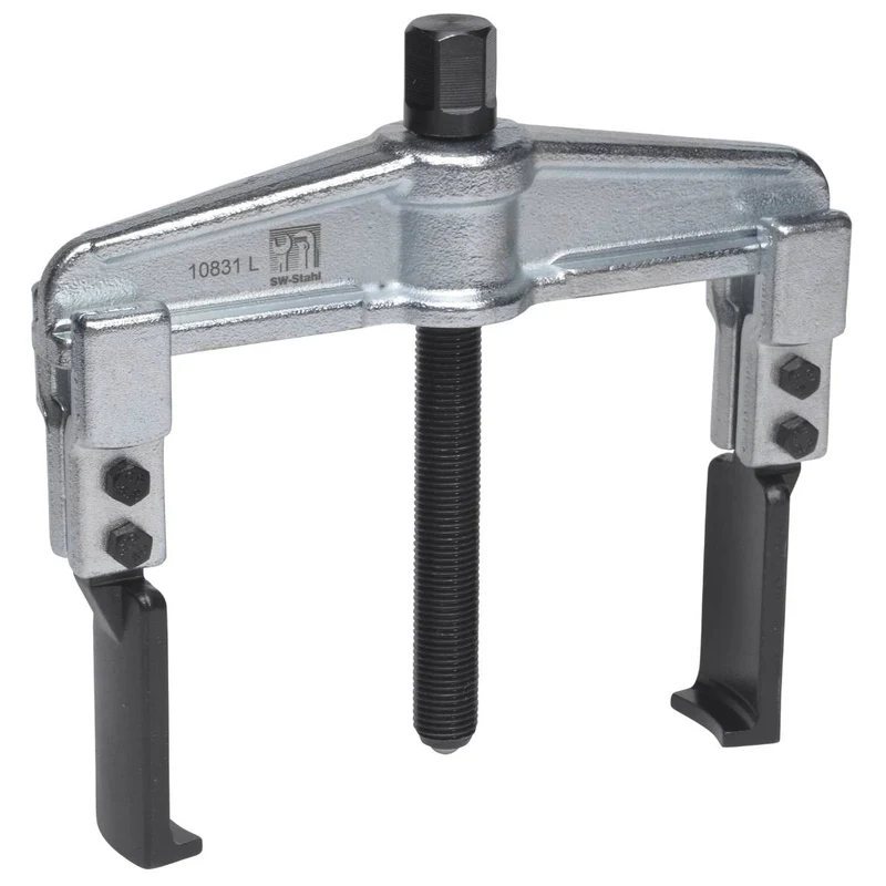 SW-Stahl Universal Abzieher 2-armig schlank 25 130 mm