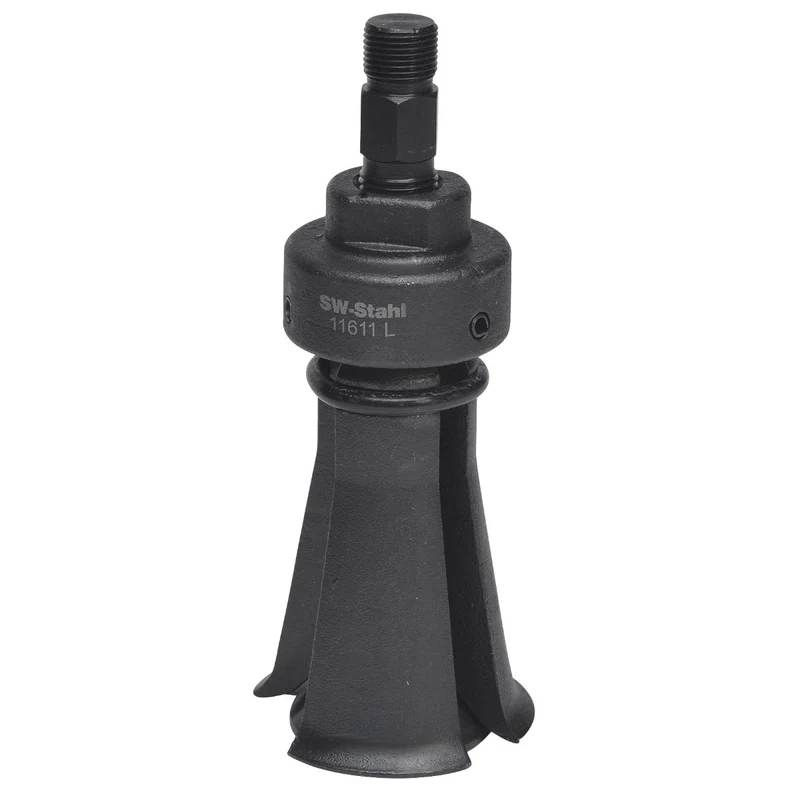 SW-Stahl Innenauszieher 70-115 mm x 130 mm