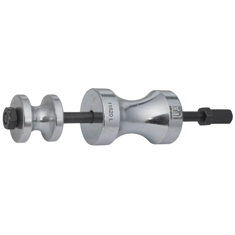 SW-Stahl Gleithammer M10 07 kg