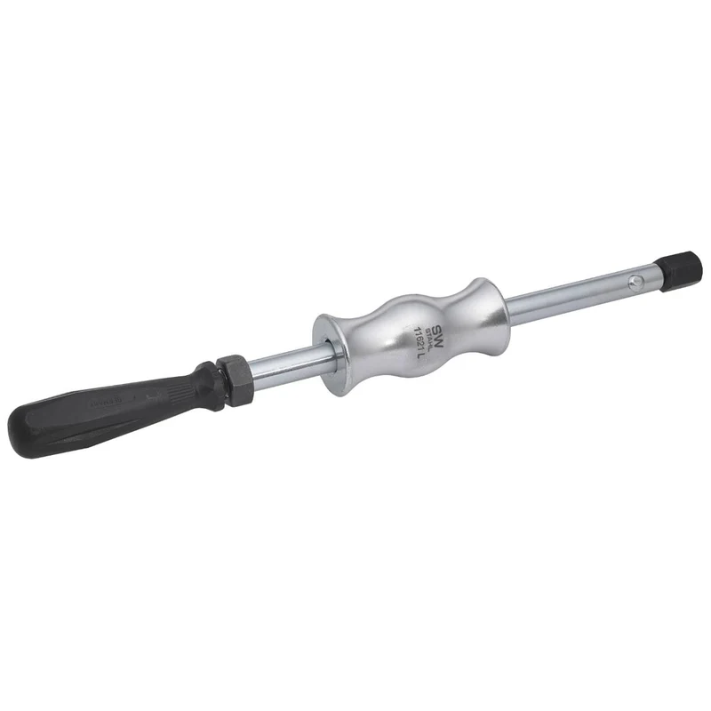 SW-Stahl Gleithammer M10 und G3/8" 07 kg
