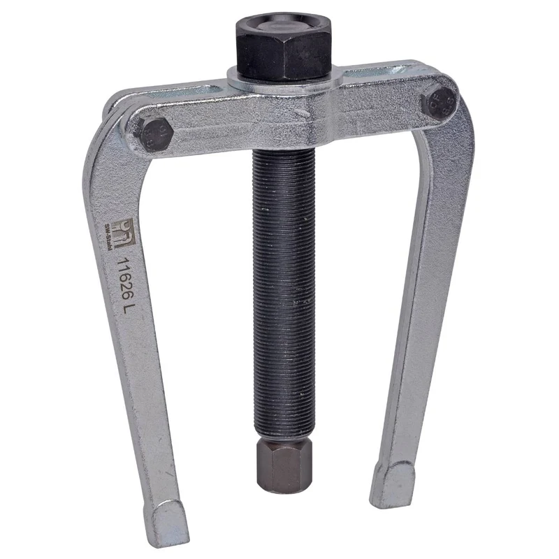 SW-Stahl Gegenstütze für Innenauszieher 60 130 mm M24 Spindel