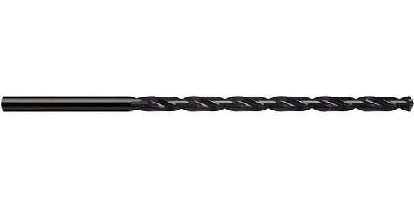 HSS SPIRAL DRILL SERIES 1 DIN 1869NR CYLINDRICAL