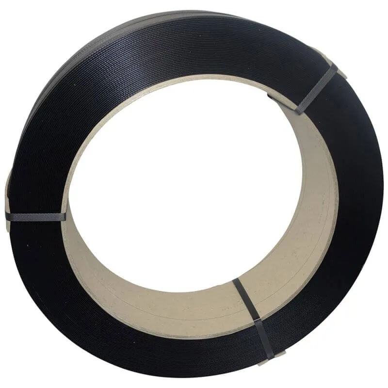 Strapping band PP 12,7X0,73 mm Jumbo roll A 2000 m
