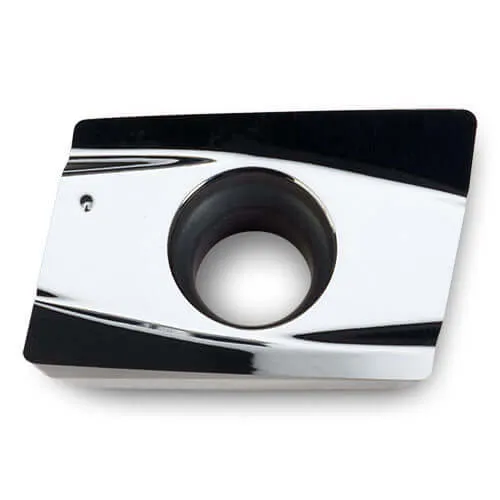 Indexable inserts BOCT09T304FR-P IN10K