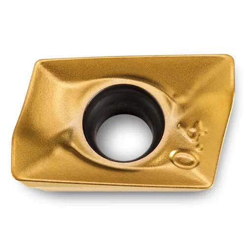 Indexable inserts BOMT09T304R IN2530