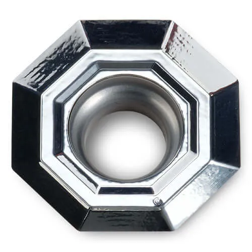 Indexable insert OFCT05T3AFFN-P IN10K