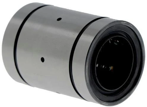 INA Linear-Kugellager KB50 -PP-RROC-AS 50 mm, allseitig abgedichtet, nachschmierbar