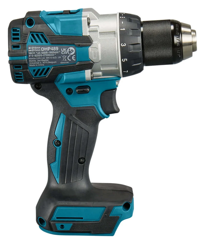 Cordless Impact Drill Driver 18V
