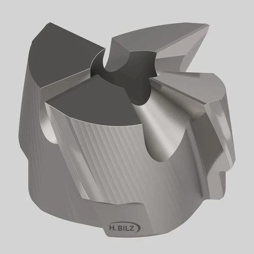 Reverse Countersink TU-HSS