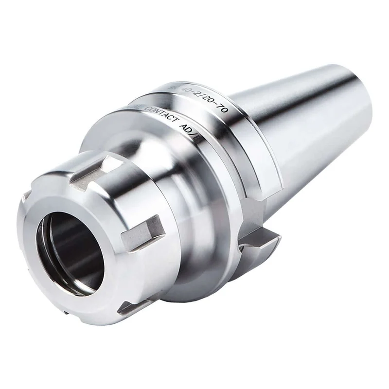 ER Collet Chuck BT 40 - 2/20 - 100 | ER 32 ~ ISO 7388-2 JD/JF [JIS B 6339 AD/B] | DC