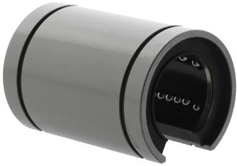 SAMICK Precision Linear-Kugellager LM20 UUOP 20 mm, allseitig abgedichtet