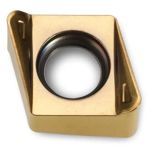 Indexable insert