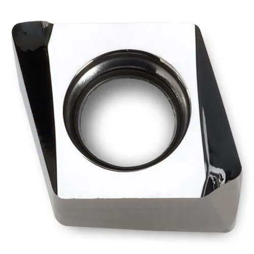 Indexable insert