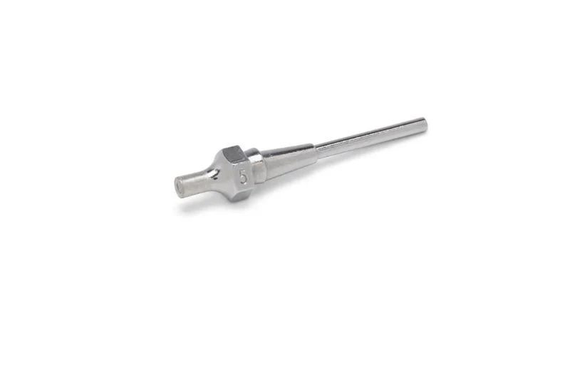 Desoldering braid / Solder removal XDS 5 DESOLD TIP 1.8X3.3 L 10.5MM