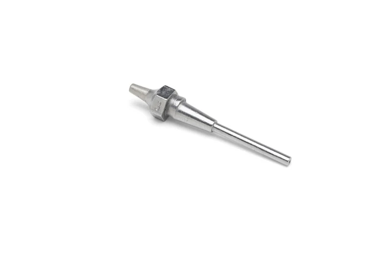 Desoldering braid / Solder removal XDSL 3 DESOLDER TIP 1.0X2.3 L 10.5MM