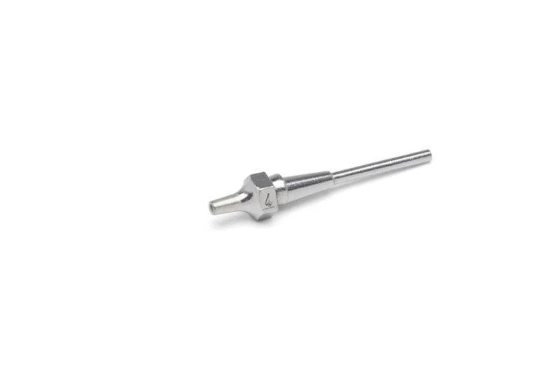 Desoldering braid / Solder removal XDSL 4 DESOLDER TIP 1.2X2.5 L 10.5MM