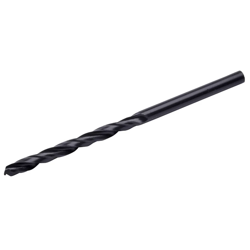 SW-Stahl Spiralbohrer HSS-R 30 mm 10 Stück