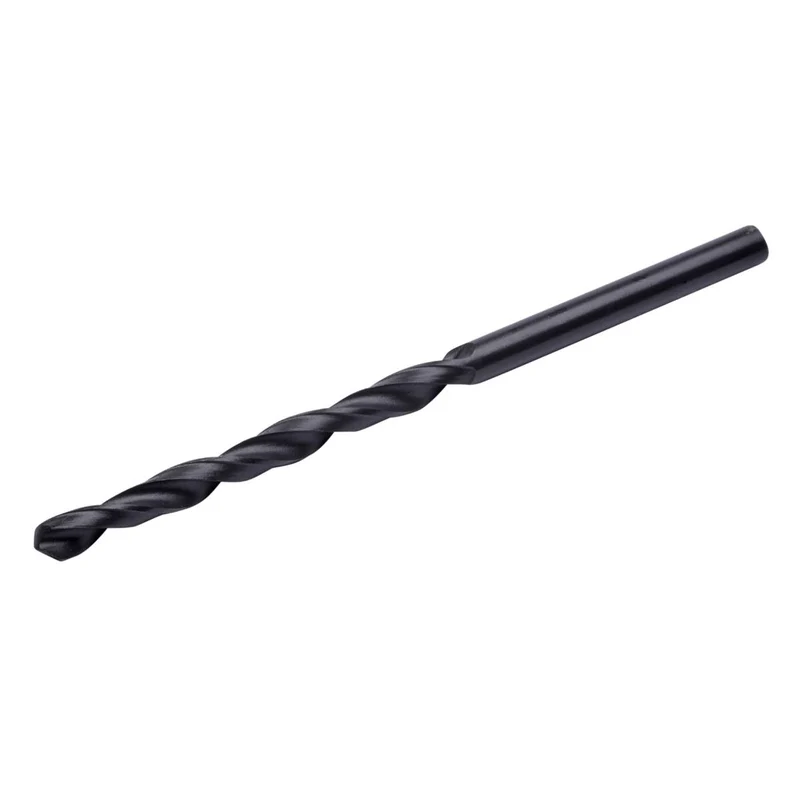 SW-Stahl Spiralbohrer HSS-R 50 mm 10 Stück