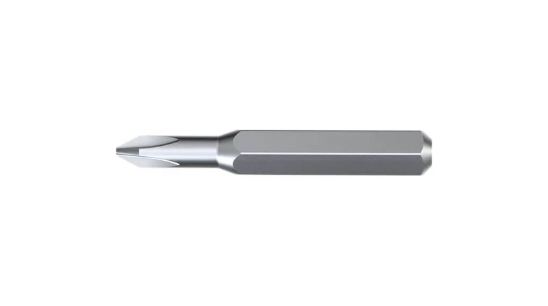 40610 - Bits, Phillips, PH00, 28mm