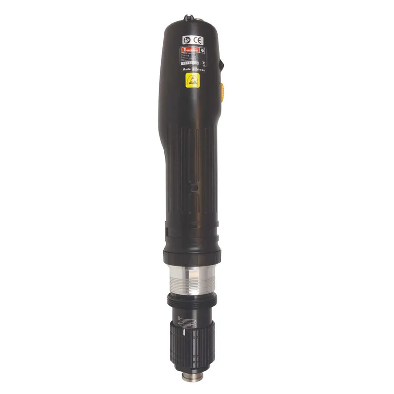 Electric Screwdriver Desoutter SLBN120-L550-S4Q
