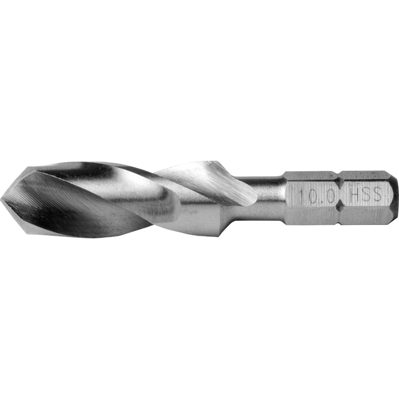 SW-Stahl Spiralbohrerbit HSS-G 100 mm