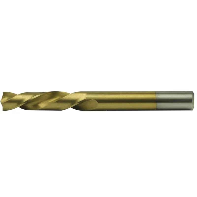 SW-Stahl Schweißpunktbohrer HSS-G TiN 8 x 79 mm