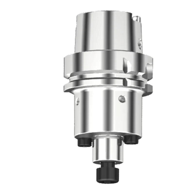 Milling Arbor S short HSK A 63 / Ø 22