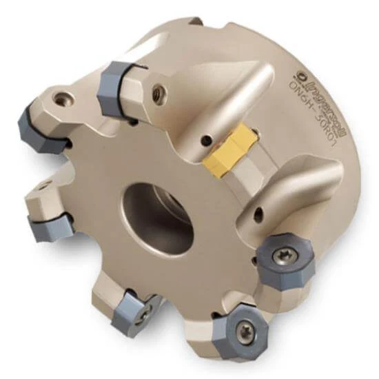 63,00 mm diameter ON5H063R00 OctoPlus face mill