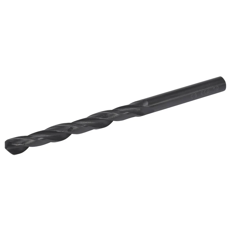SW-Stahl Spiralbohrer HSS-R 75 mm 10 Stück