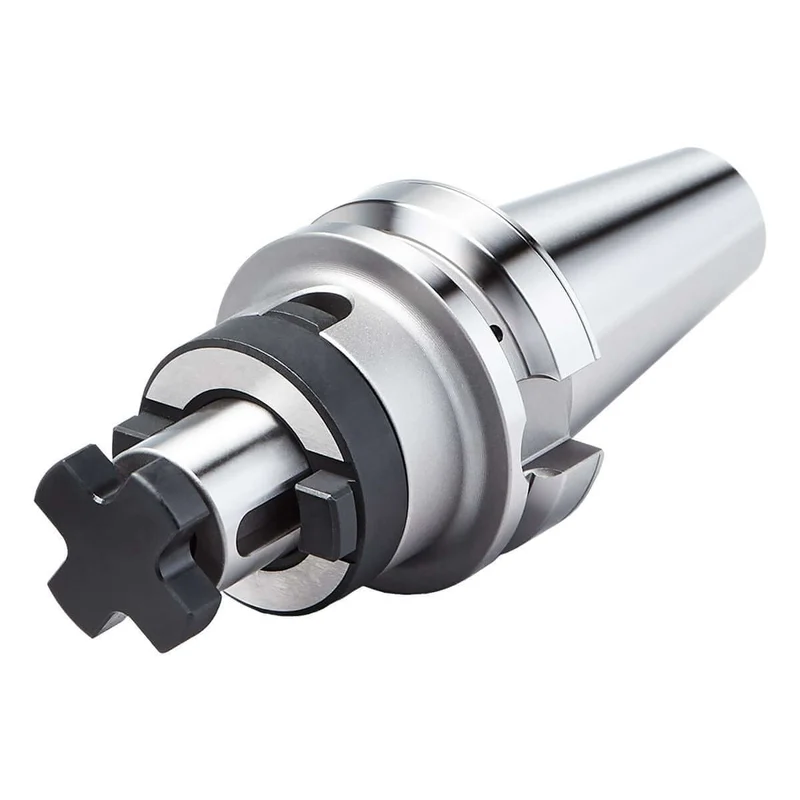 Combination Shell Mill Arbor BT 30 - 16 - 45 ~ ISO 7388-2 JD [JIS B 6339 AD] | DC